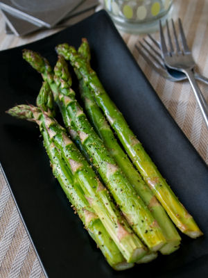 Asparagus